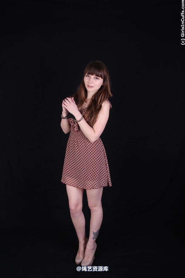 girlsincuffs - gic654 第 2 张图片