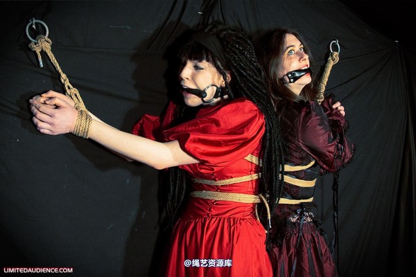 limitedaudience - 2010 catya lex eleven in the dungeon 2 第 17 张图片
