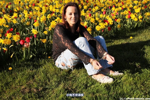cuffedoutdoors - cod355 第 75 张图片