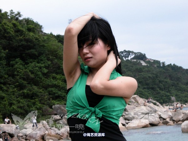 中华一晓 - 中华一晓 NO.0045 第 37 张图片