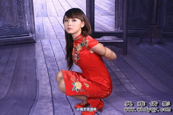 典雅倩影 - 001-典雅美女欣妍 第 68 张图片