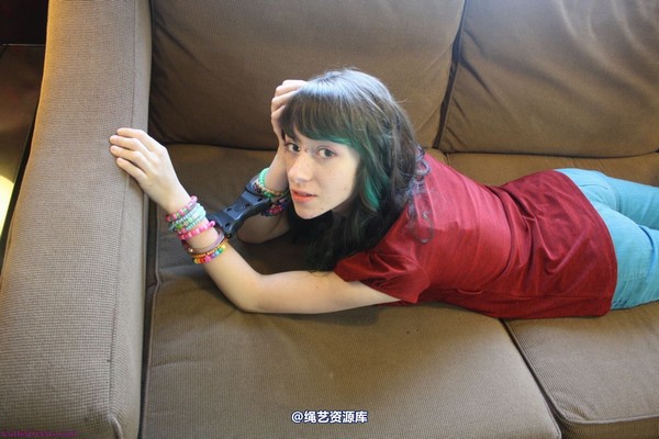 cuffedteens - ct134 第 76 张图片