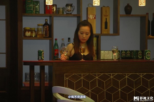 mj影视 - 萨德酒吧 第 8 张图片