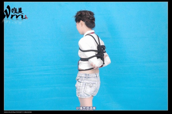 唯美之家 - 2008-08-08萧雅 第 35 张图片