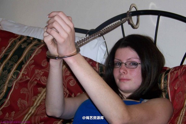 cuffedteens - ct039 第 7 张图片