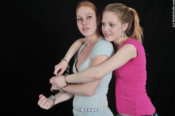 girlsincuffs - gic352 第 78 张图片