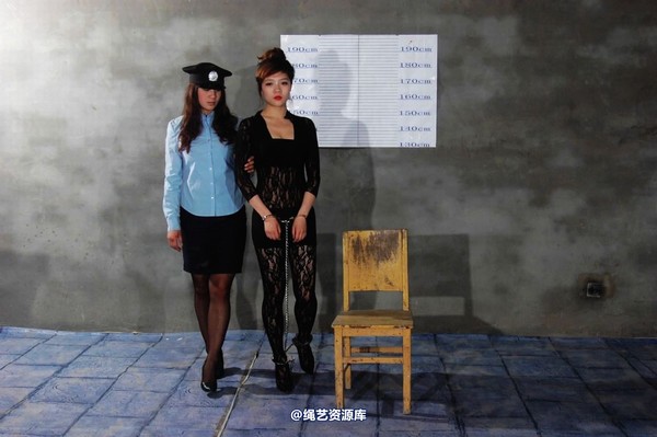 mj影视 - 林小青欧式绞刑-2013-06-08 第 101 张图片