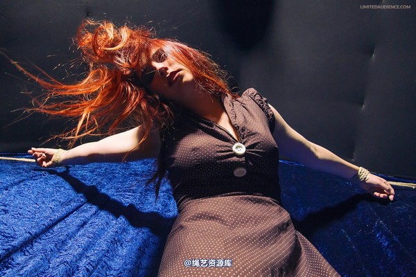 limitedaudience - 2013 ivory not what she meant 第 32 张图片