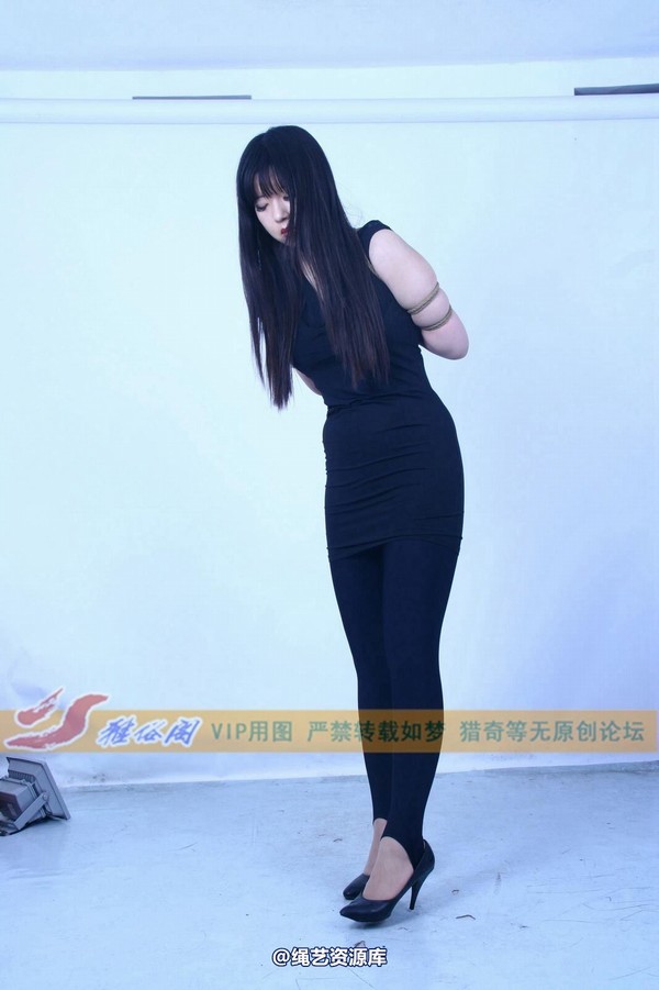 雅俗阁 - 2013-NO.19Model 雅柯 第 151 张图片