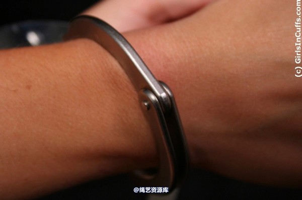 girlsincuffs - gic110 第 5 张图片