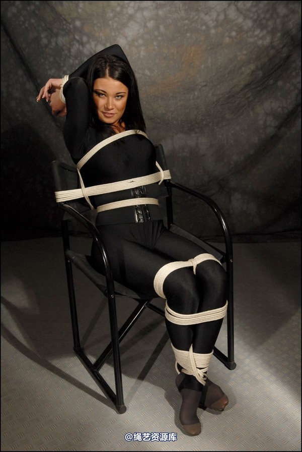simplytied - C in Black cat again 第 57 张图片