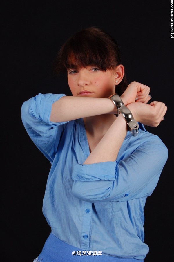 girlsincuffs - gic342 第 59 张图片