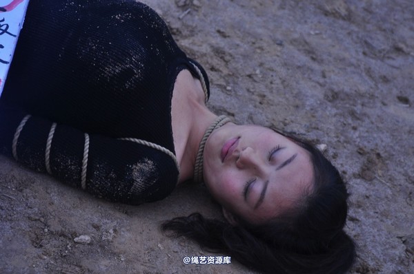 mj影视 - 林雨 舞女伏法记7枪决 第 4 张图片