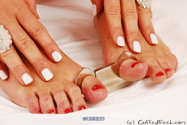 cuffedfeet - cf032 第 42 张图片