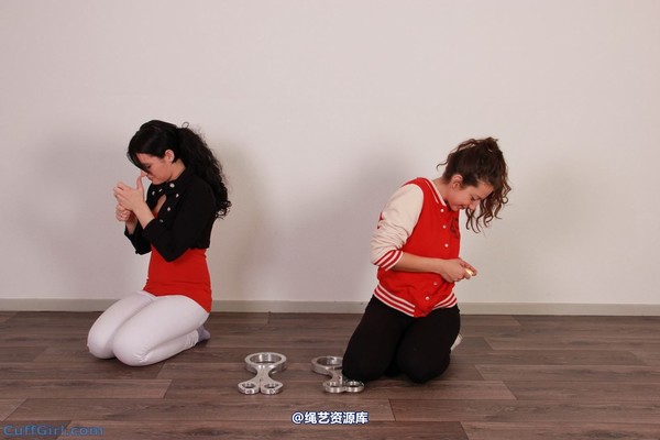 cuffgirl - cg175 第 8 张图片