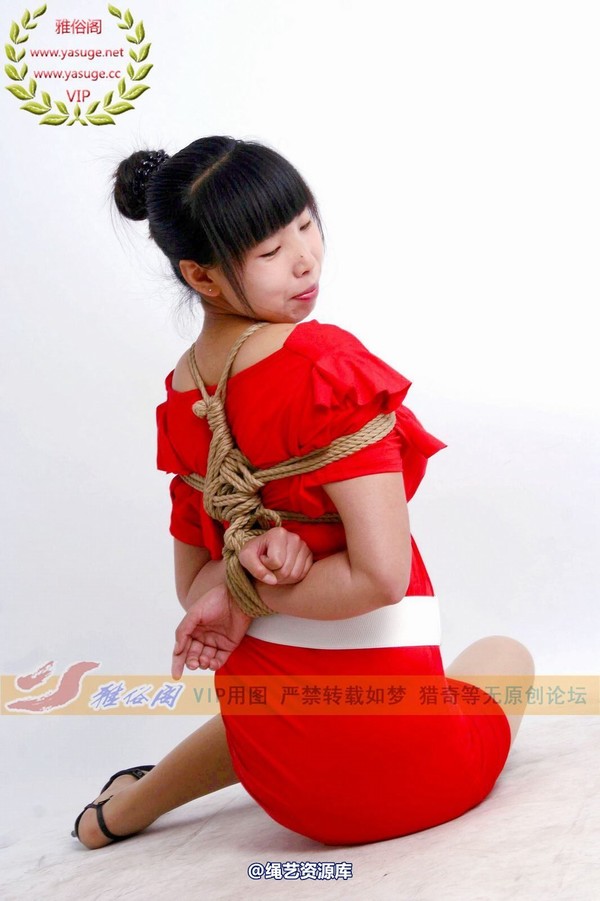 雅俗阁 - 2014-NO.023Model雅乐 第 57 张图片