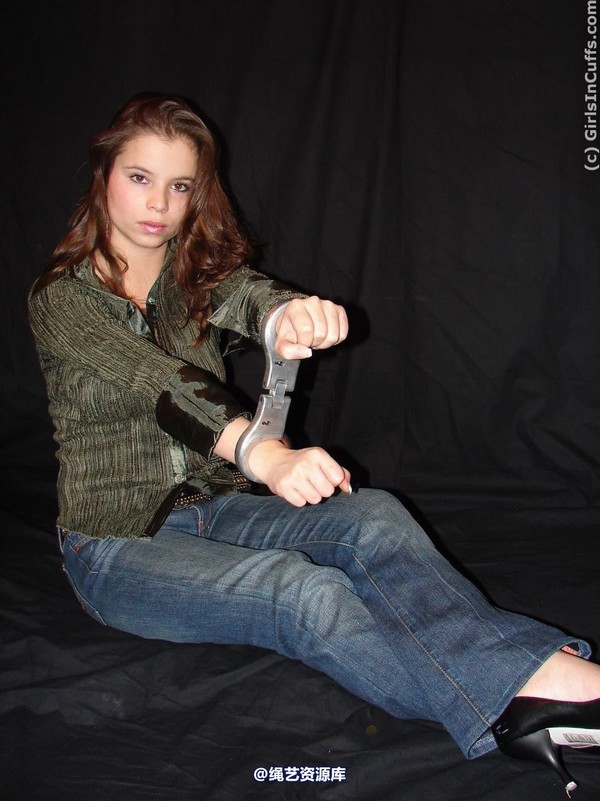 girlsincuffs - gic009 第 19 张图片