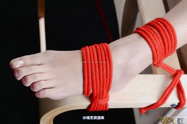赤足者 - 小丫2012-5 第 6 张图片