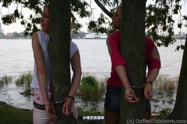 cuffedoutdoors - cod030 第 80 张图片