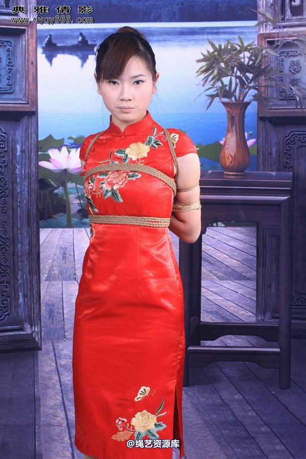 典雅倩影 - 066-美丽俏佳人（雪岚） 第 122 张图片