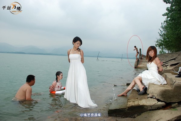 千丝万缕 - 20090620 第 23 张图片