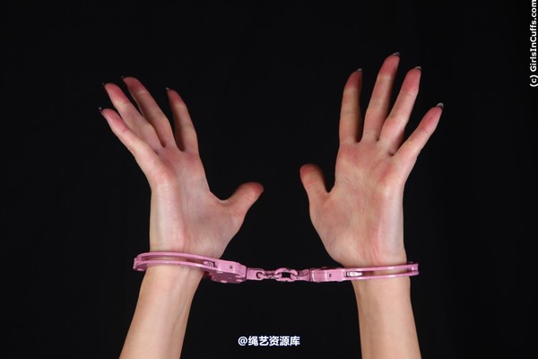 girlsincuffs - gic646 第 22 张图片