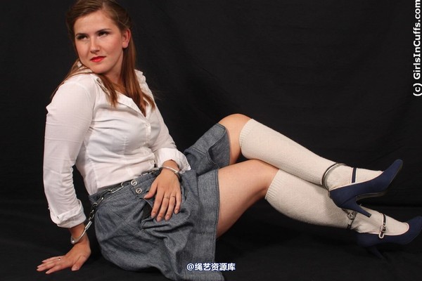 girlsincuffs - gic196 第 65 张图片