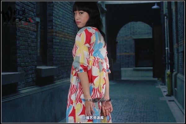 唯美之家 - 08-05-07新模特1 第 46 张图片