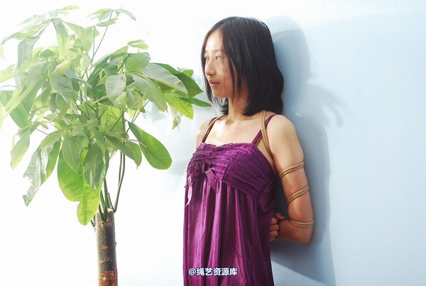 唯美之家 - 白雪试服装6 第 54 张图片