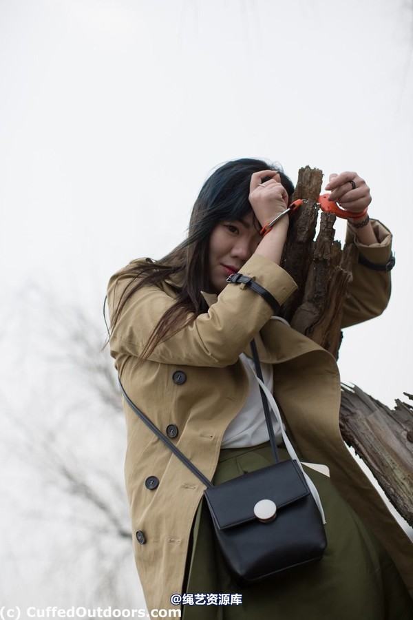 cuffedoutdoors - cod523 第 79 张图片