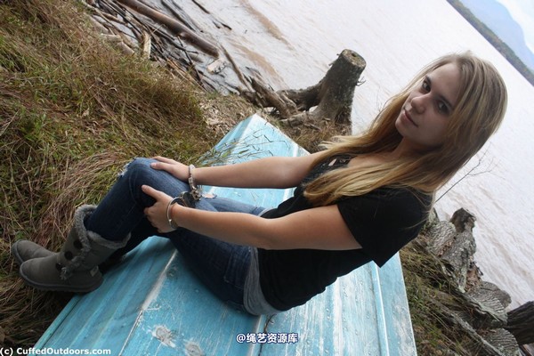 cuffedoutdoors - cod292 第 49 张图片