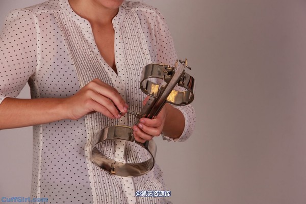 cuffgirl - cg277 第 7 张图片