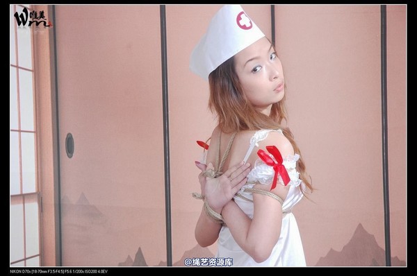 唯美之家 - VIP129 第 6 张图片
