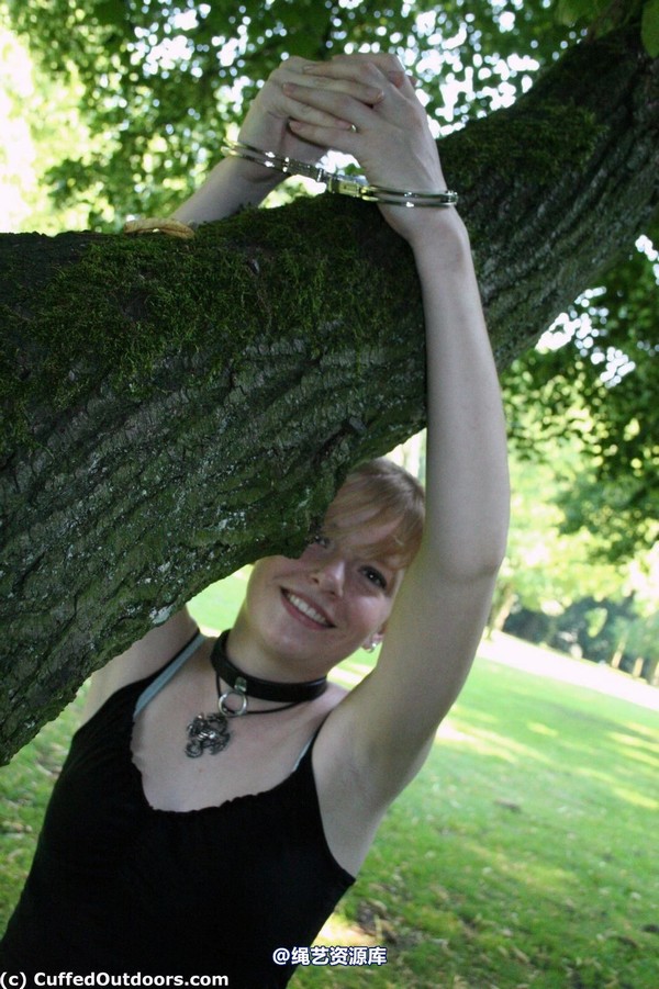 cuffedoutdoors - cod295 第 7 张图片