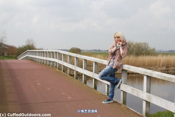 cuffedoutdoors - cod503 第 27 张图片