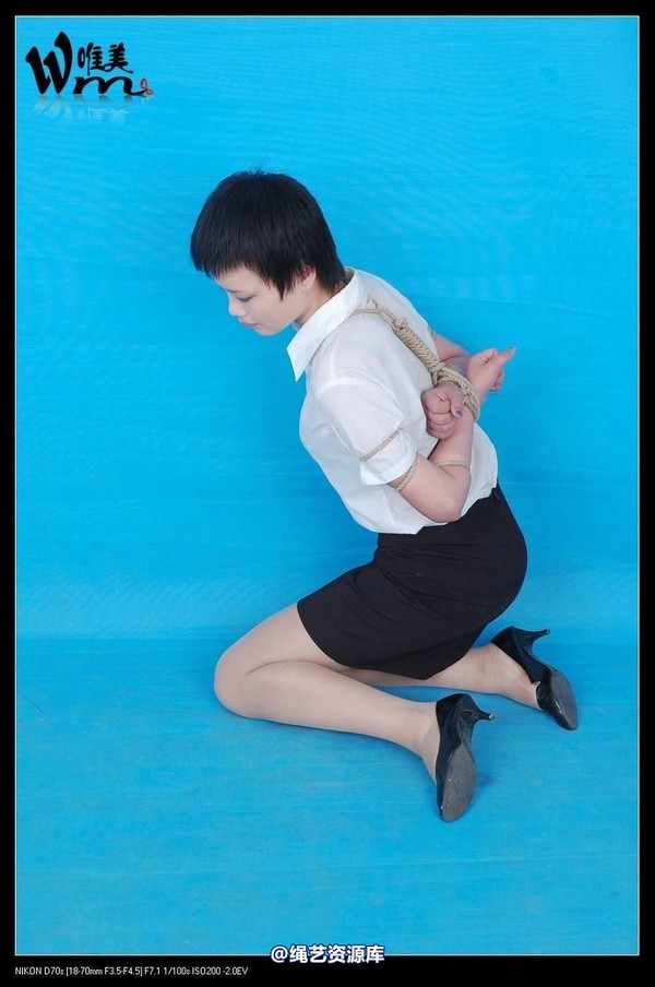 唯美之家 - 09-8-4嫣蓉制服 第 52 张图片