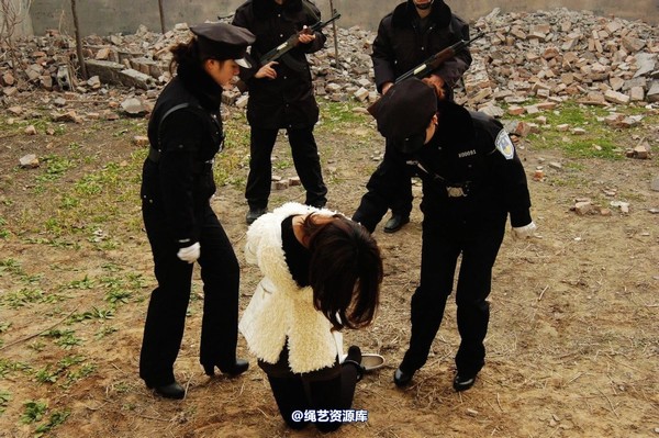 mj影视 - 倾心 女监纪实－故意杀人犯 第 157 张图片