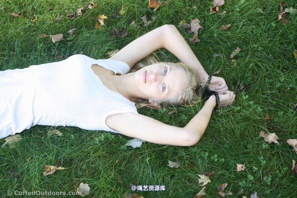 cuffedoutdoors - cod318 第 76 张图片