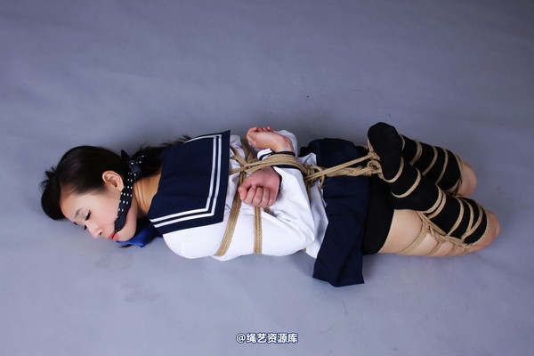 神艺缘 - 259-女学生被绑架 第 40 张图片