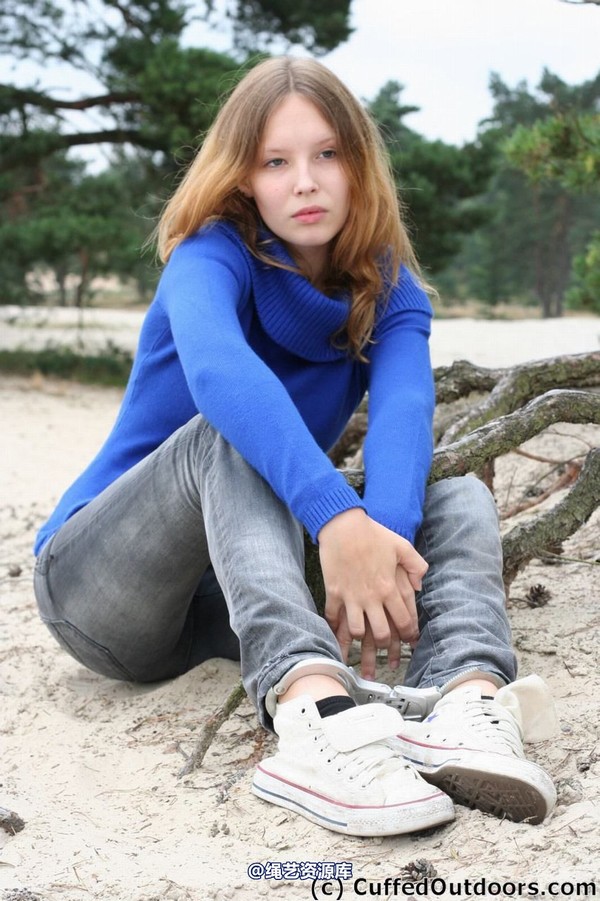 cuffedoutdoors - cod140 第 84 张图片
