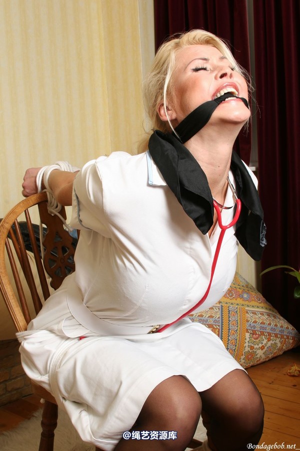 bondagebob - Katarina House call 第 89 张图片