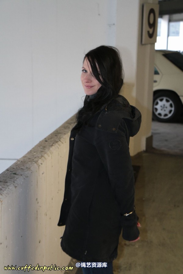 girlsinsteel - High security handcuffs 第 49 张图片
