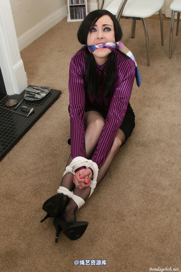 bondagebob - Jessica Simple but Effective 第 187 张图片