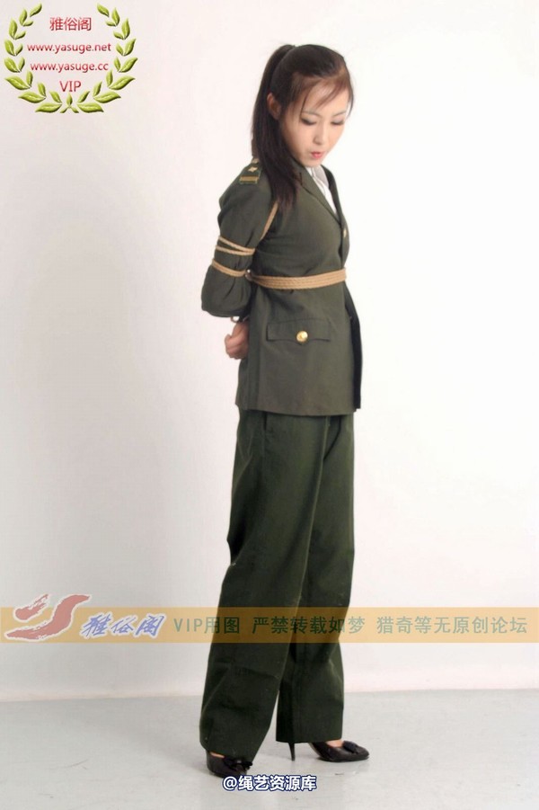 雅俗阁 - 2013-NO.35 Model雅曼 第 135 张图片