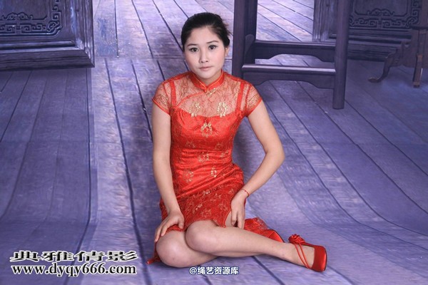 典雅倩影 - 083-小菜美酒意畅快梅花芬芳齐欢乐 第 61 张图片