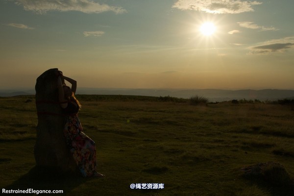 restrainedelegance - Bringing Back The Summer 第 46 张图片