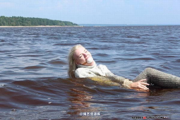 gaggedinpublic - gip485 第 39 张图片