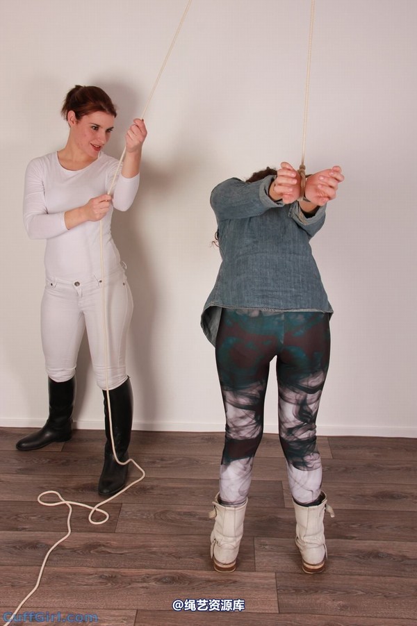 cuffgirl - cg193 第 42 张图片