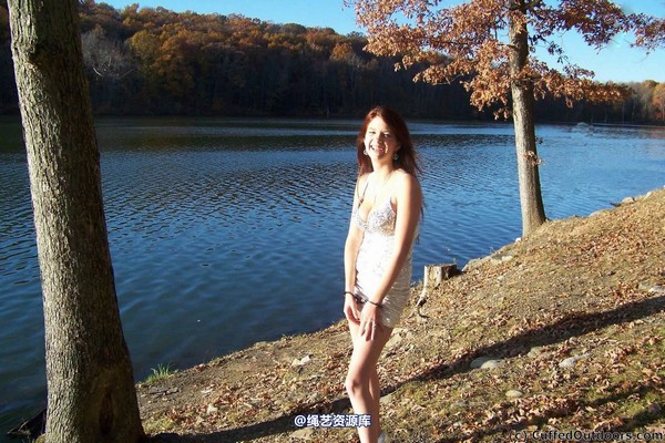 cuffedoutdoors - cod195 第 35 张图片