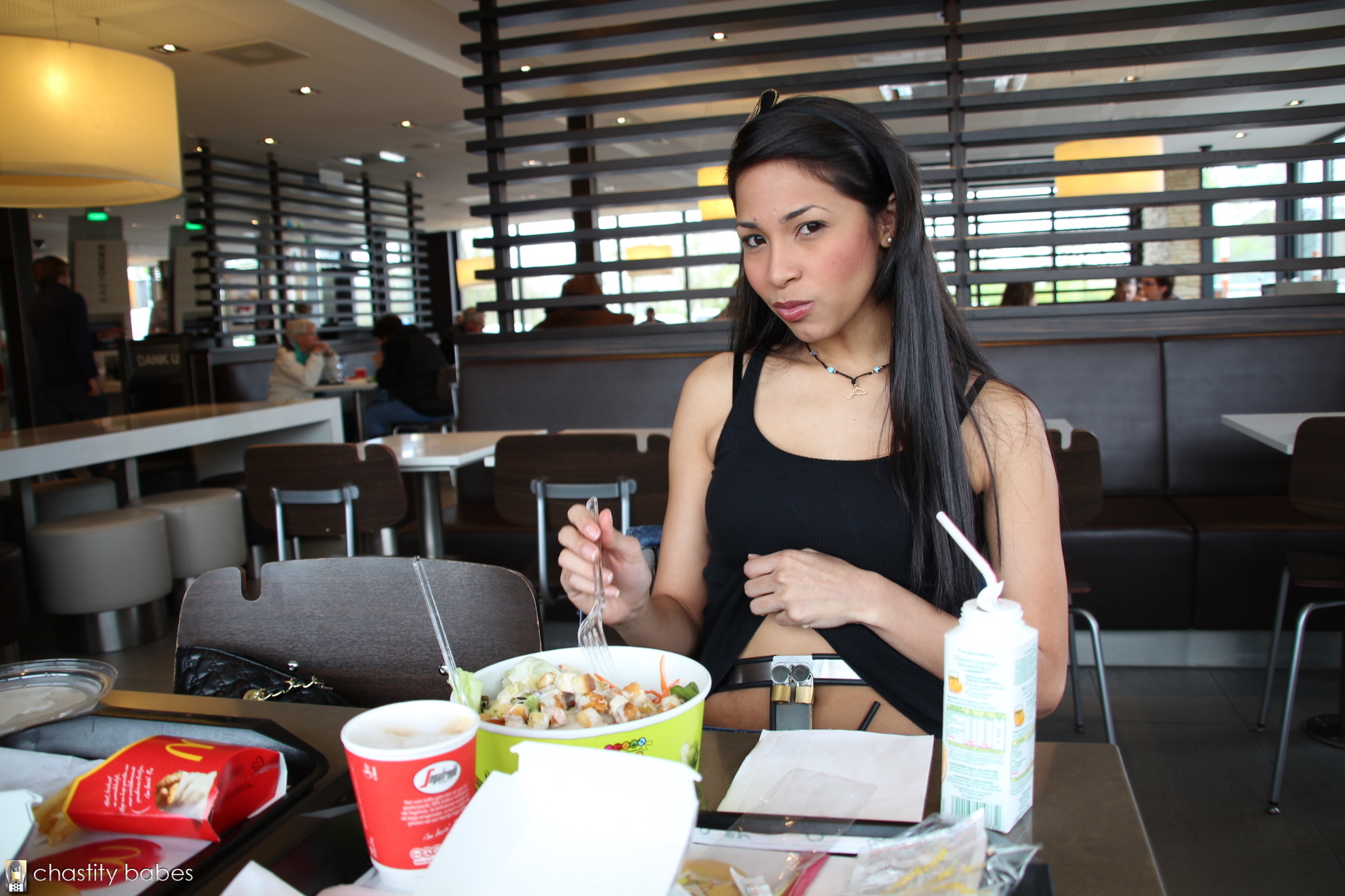 chastitybabes - cb108 第 13 张图片